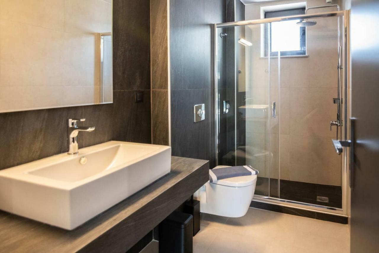 Mos Luxury City Suites - The Loft Chania  Exterior photo