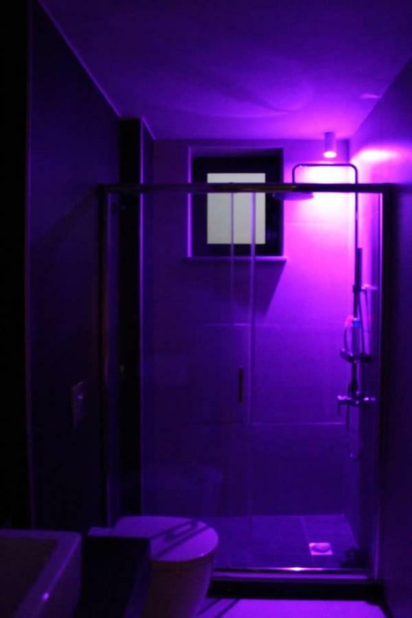 Mos Luxury City Suites - The Loft Chania  Exterior photo